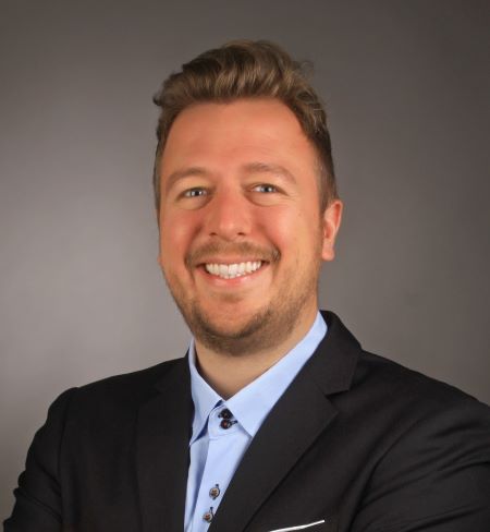 Portrait Jan Wilken