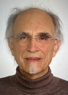 Portrait Prof. Dr. Müller-Jacquier