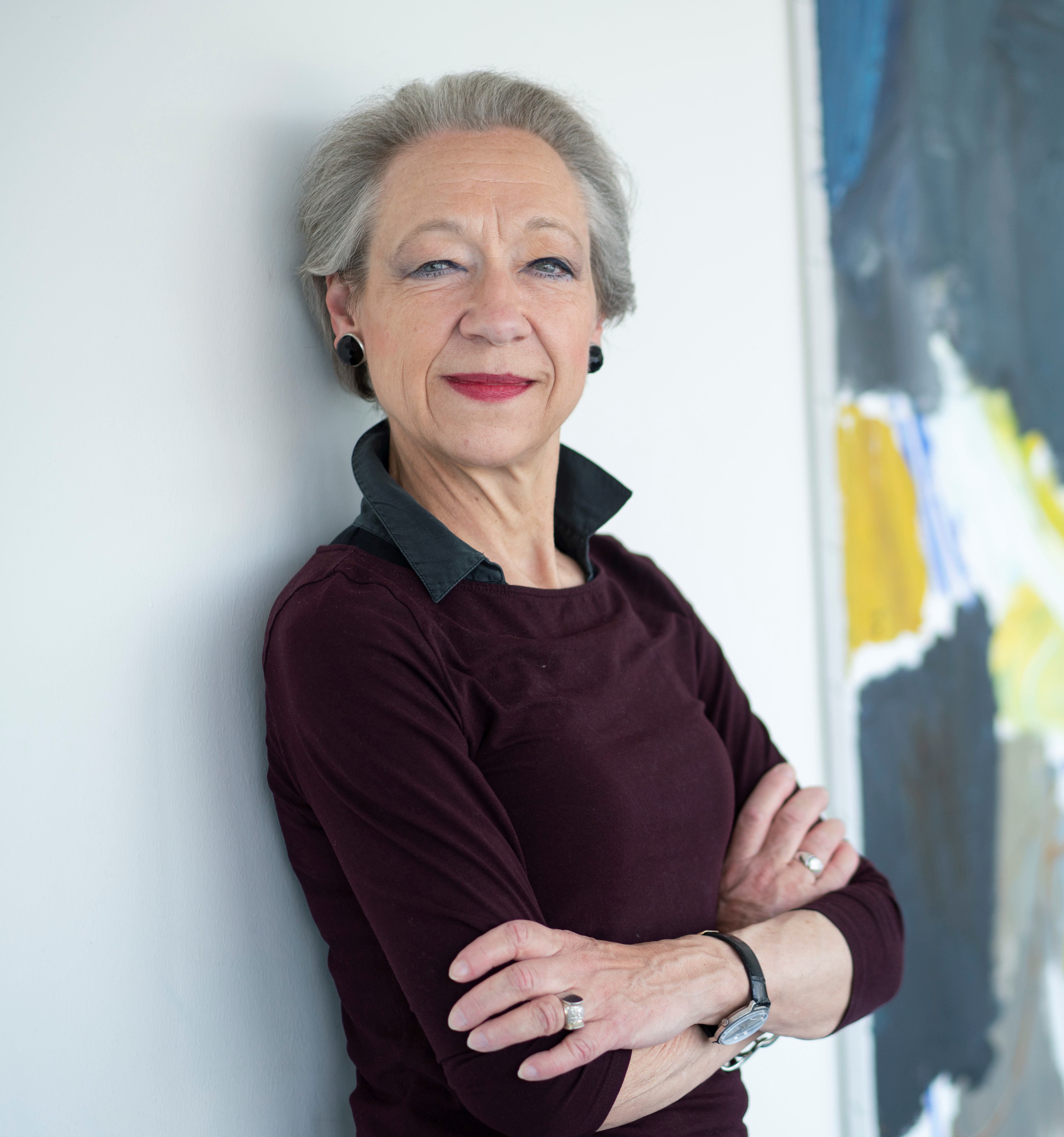 Prof. Dr. Gesine Lenore Schiewer